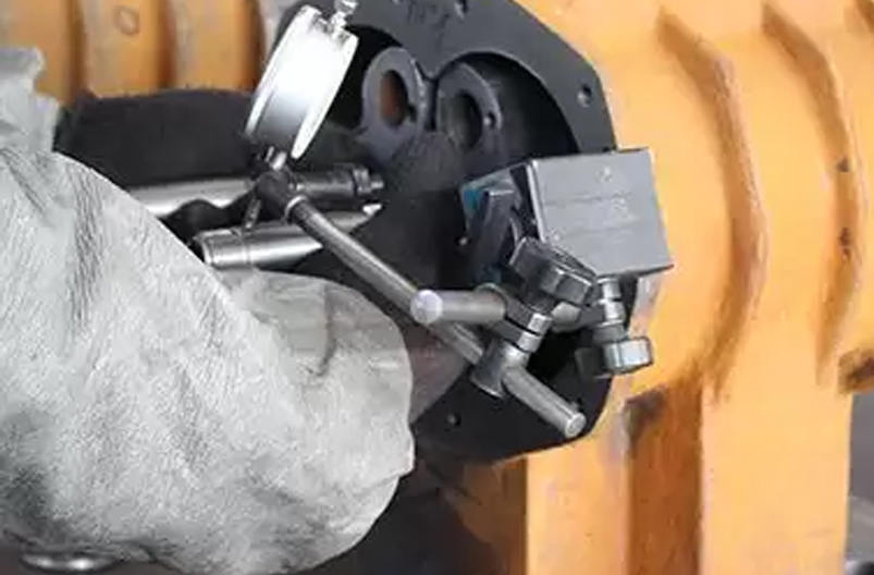 Nantong Rongheng Equipamento Ambiental Co., Ltd.